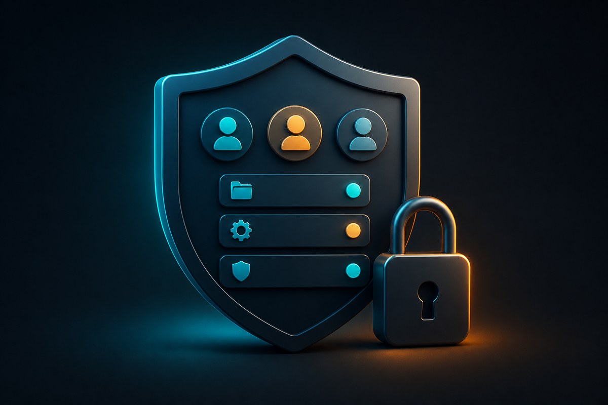 Enterprise Permissions