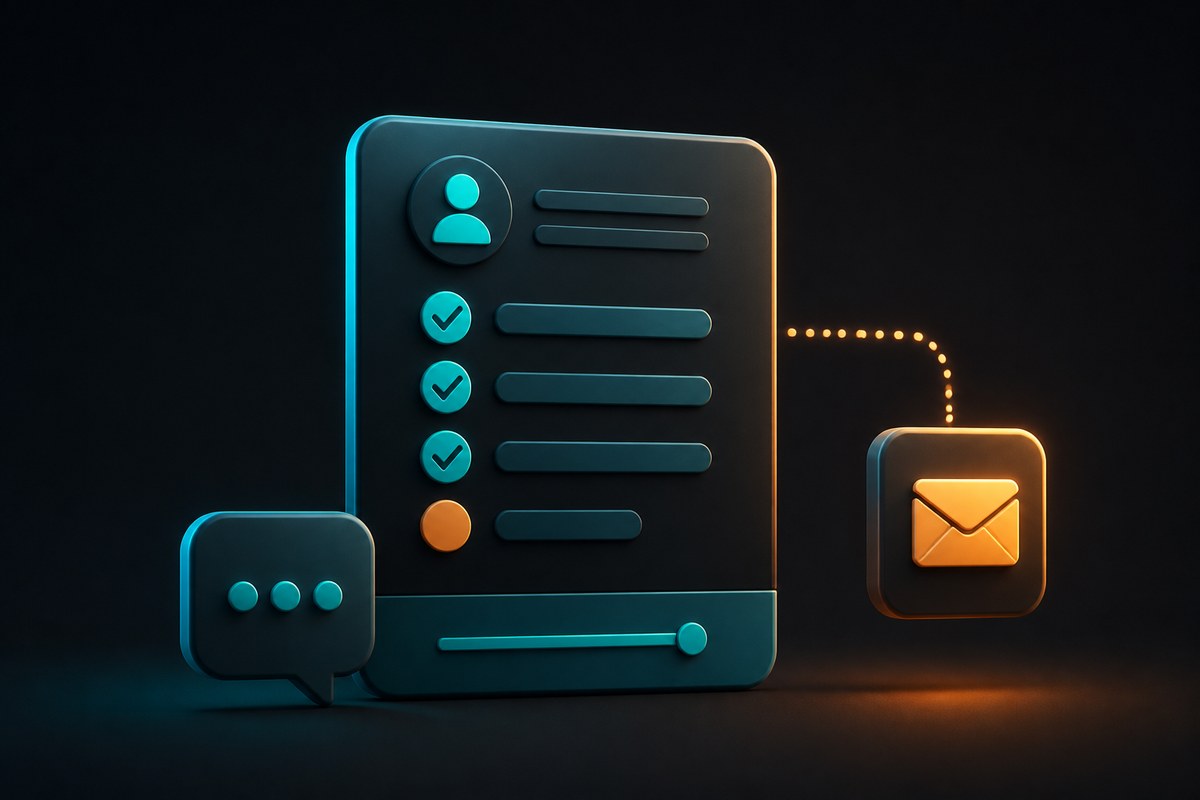 Onboarding Support