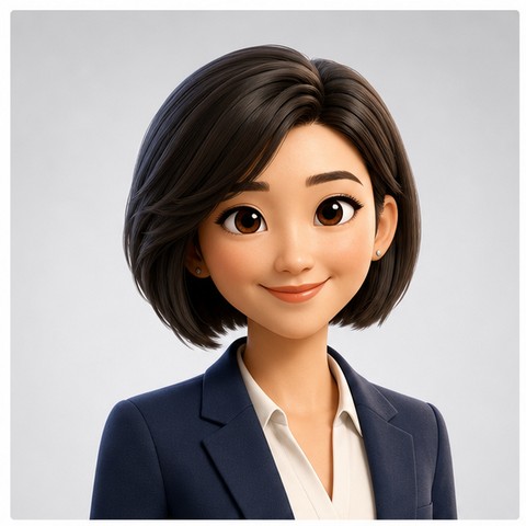 Maya Chen avatar