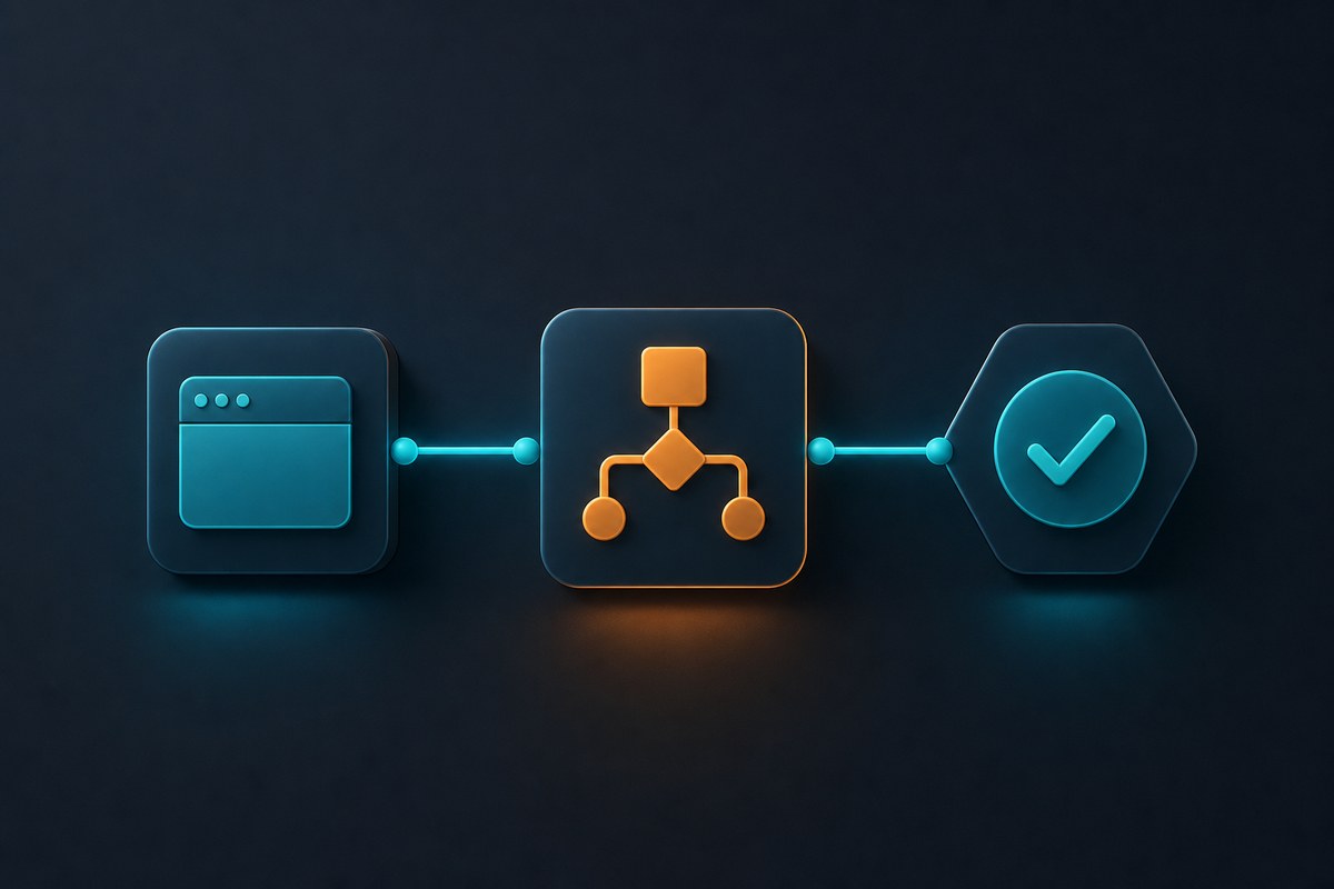 Web Automation