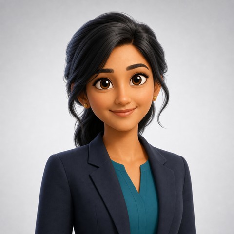 Priya Nair avatar