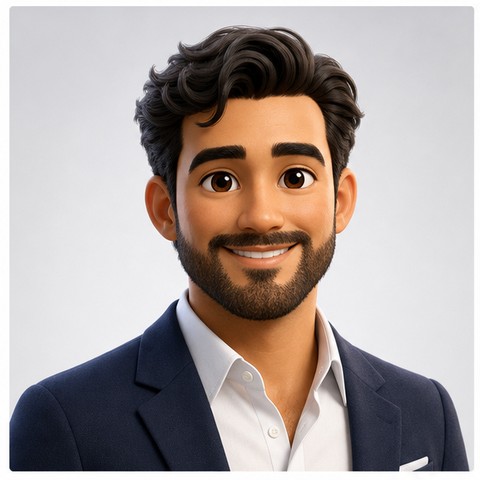 Lucas Martin avatar