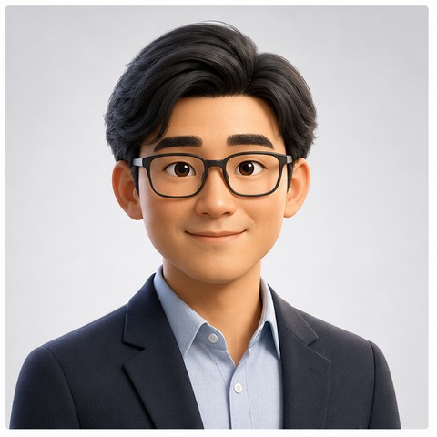 Kenji Sato avatar