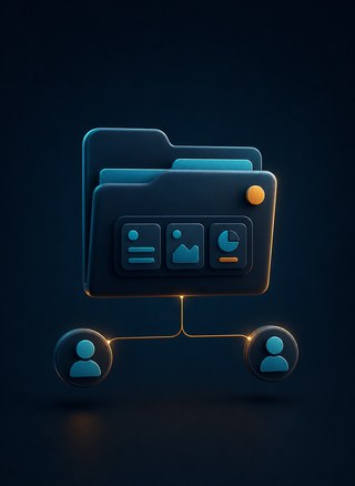 AI browser workspaces and web workflow automation