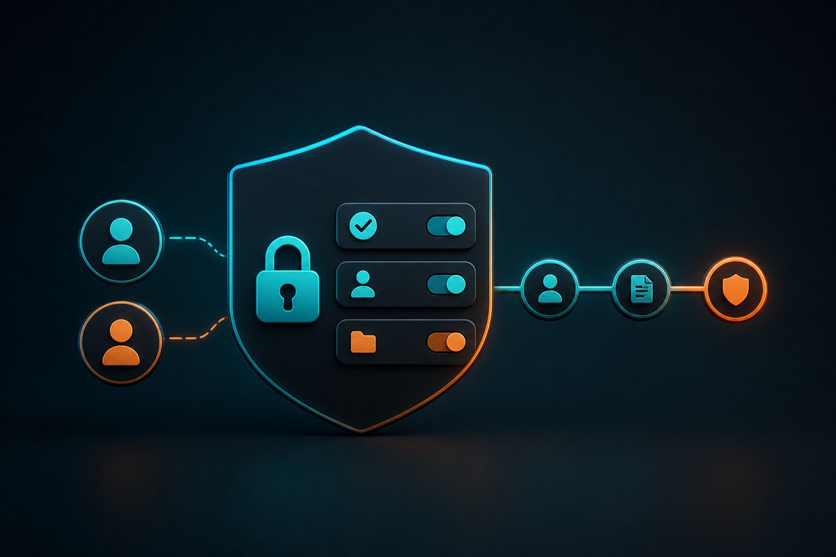 Why team permissions and audit matter