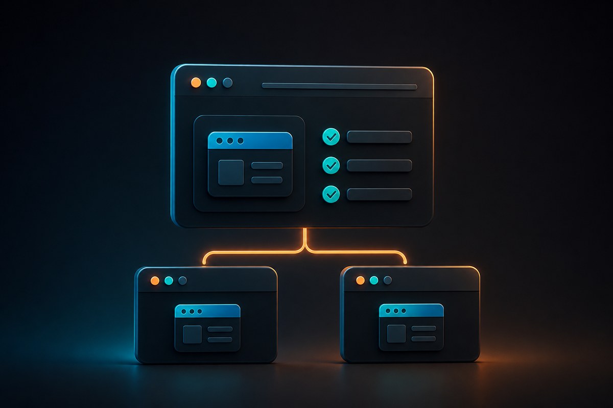 How AI browser workspaces reduce repeated setup
